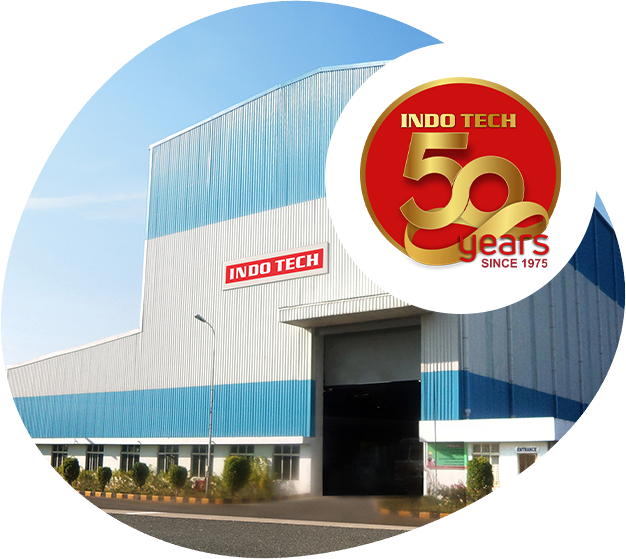 indotech office 1